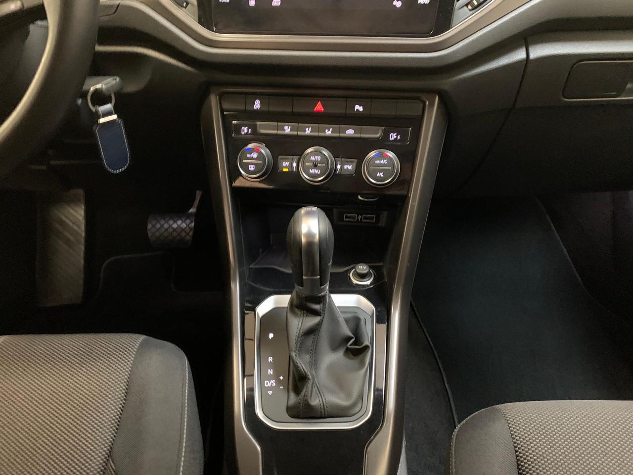 Volkswagen T-Roc 2.0 tdi Style 150cv dsg