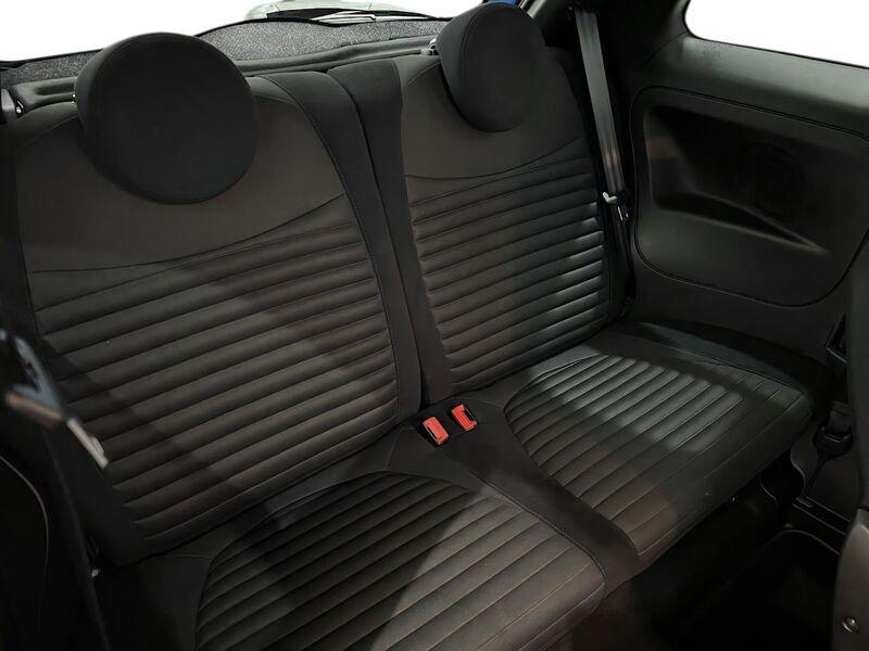 Abarth 595 595 1.4 Turbo T-Jet 180 CV Competizione