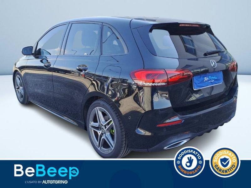 Mercedes-Benz Classe B B 200 D PREMIUM AUTO