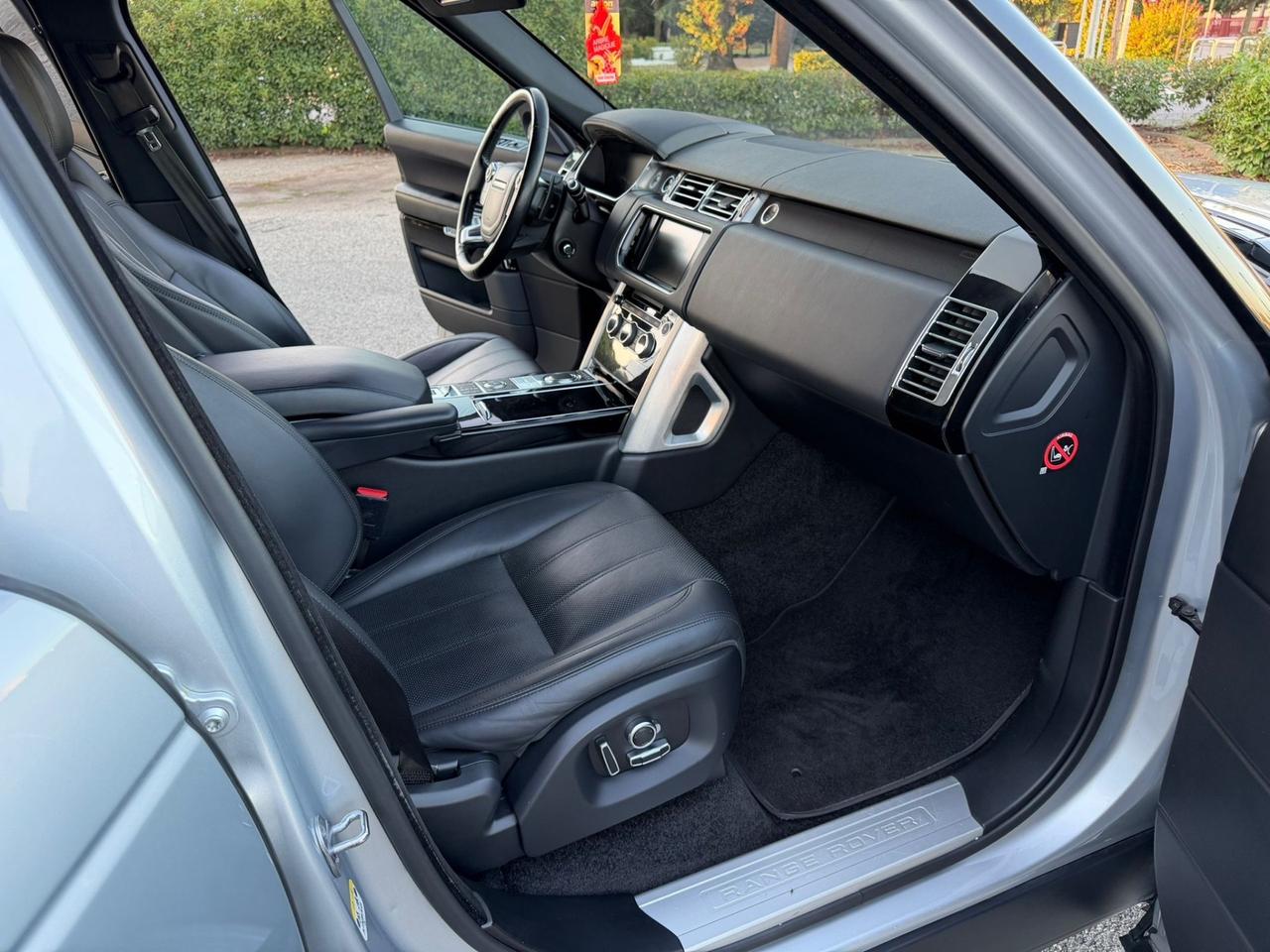 Land Rover Range 5.0 Supercharged Vogue 630cv