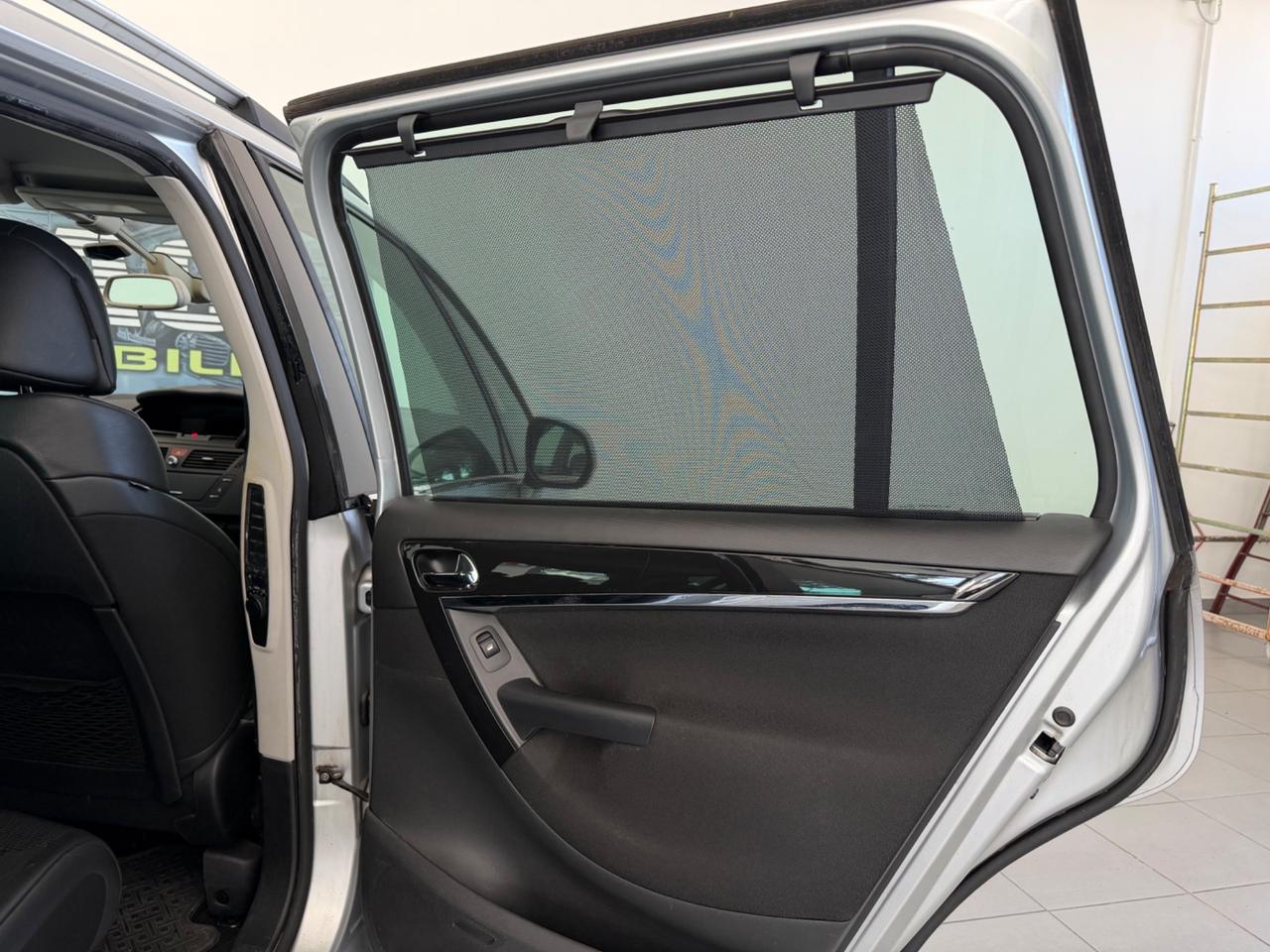 Citroen C4 Picasso 1.6 e-HDi 115 Exclusive