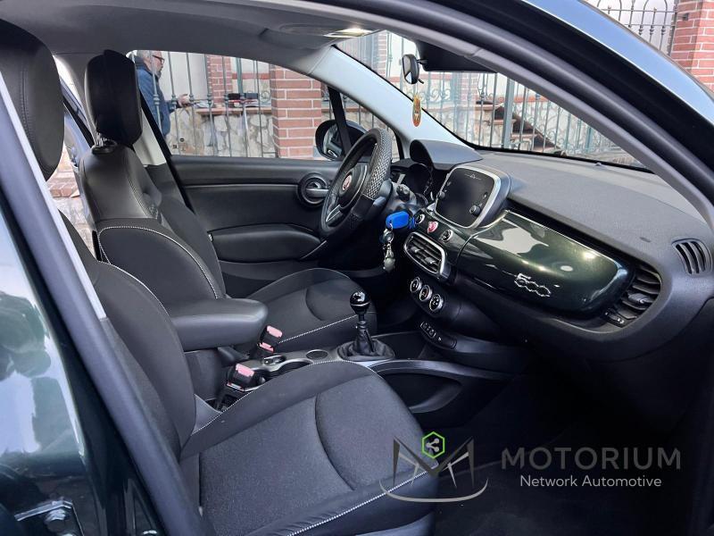 Fiat 500X 1.0 T3 120 CV Lounge