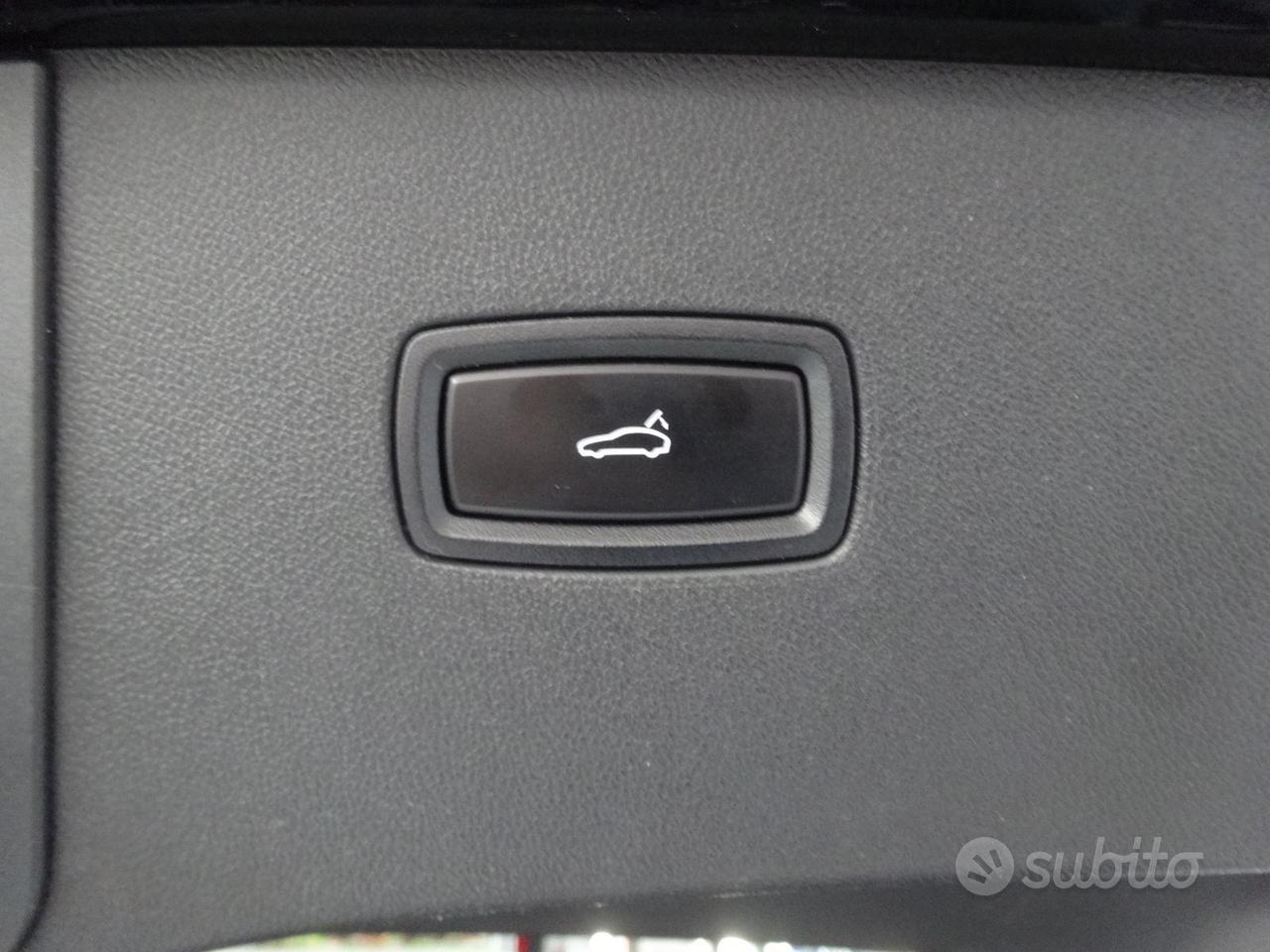 Porsche Cayenne Coup