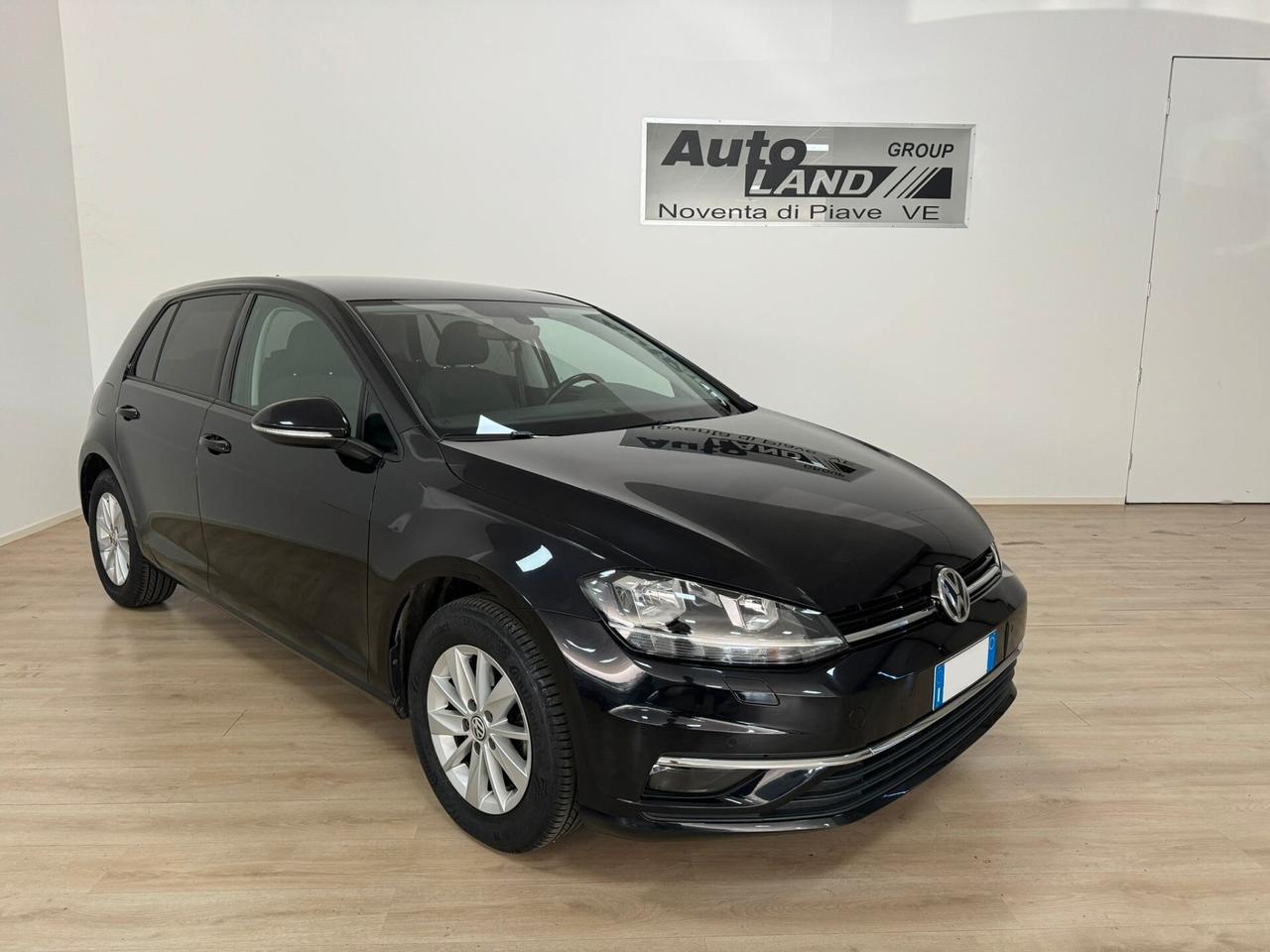 Volkswagen Golf 5p 1.0 tsi Trendline Tech **** NEOPATENTATI****