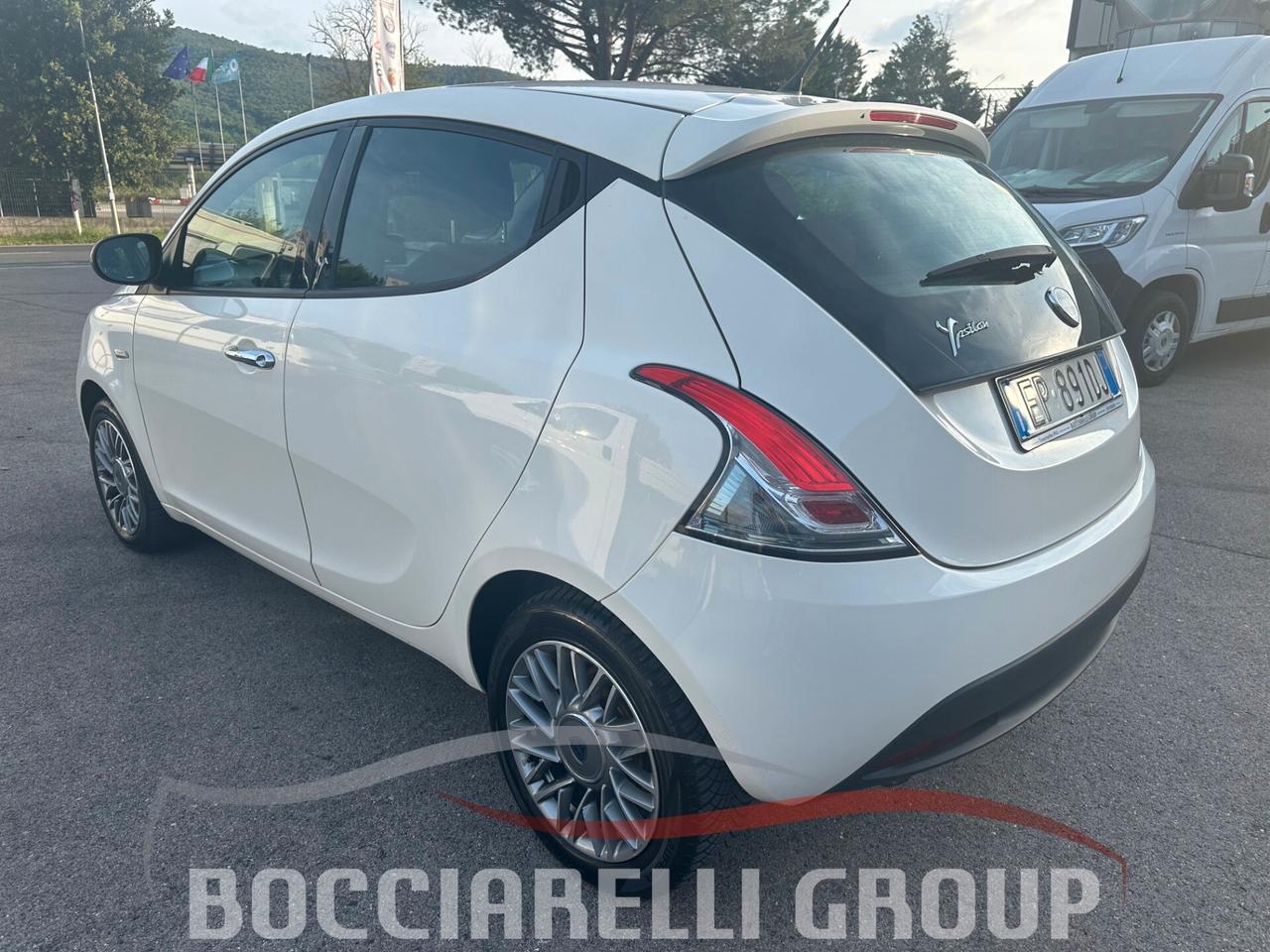 Lancia Ypsilon 1.3 MJT 16V 95 CV 5 porte S&S Gold