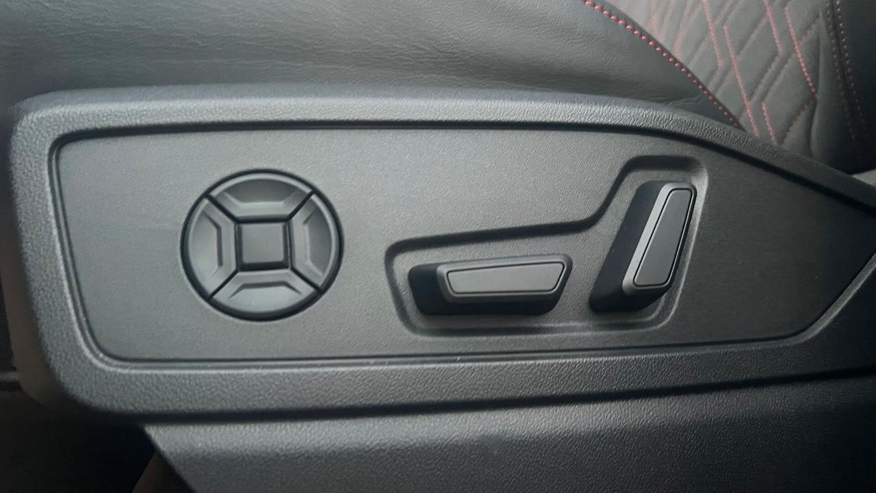 Audi Q5 SPB 40 TDI quattro S tronic S line plus Tetto Aprib.Full