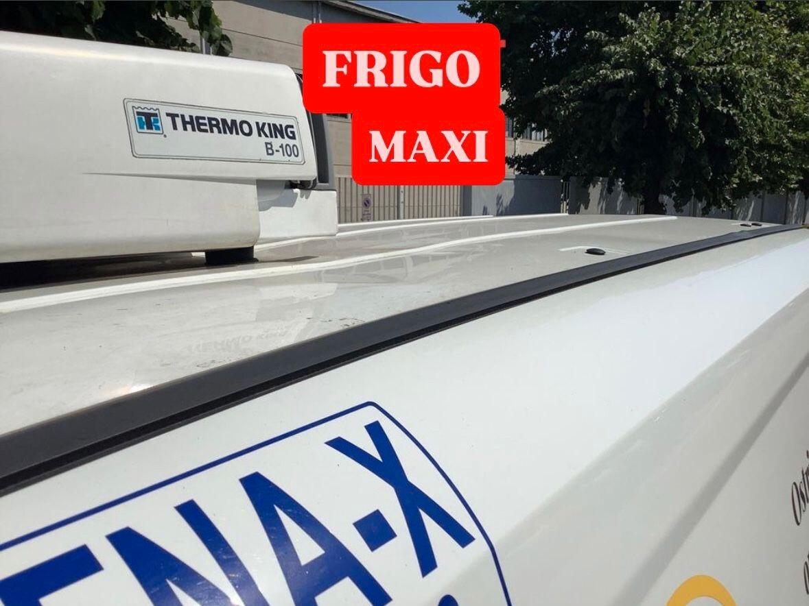 FIAT DOBLÒ MAXI 1.6mjt 120cv FRIGO 2022