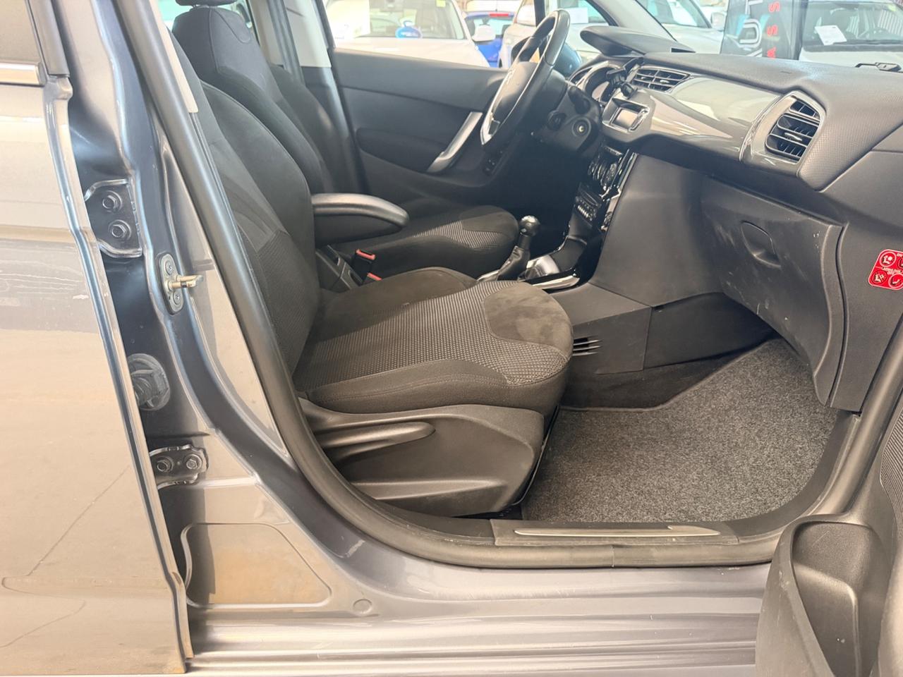 Citroen C3 1.4 HDi 70 Exclusive