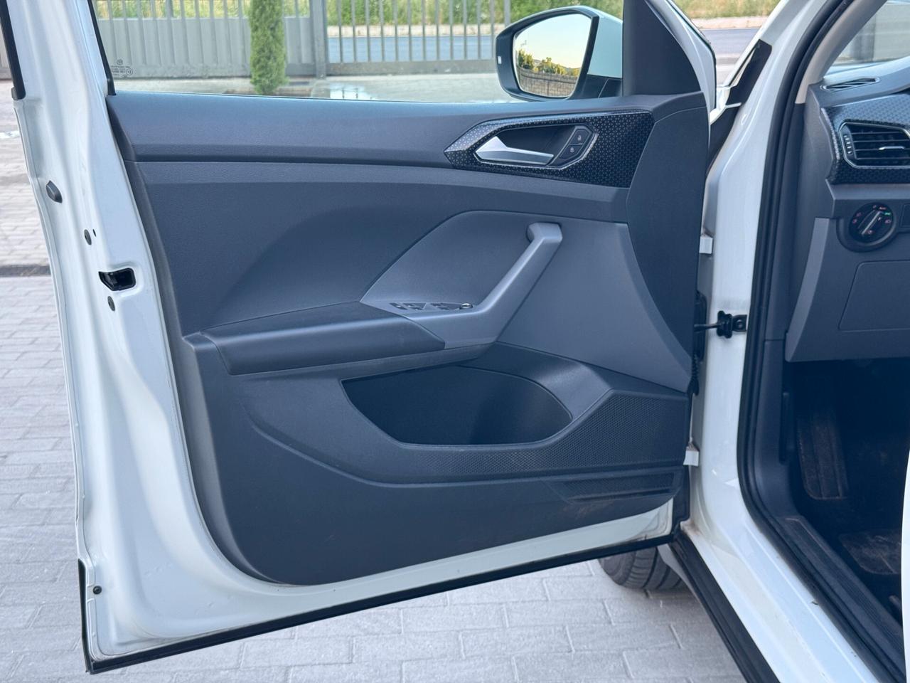 Volkswagen T-Cross 1.0 TSI 115 CV DSG Advanced BMT CAMBIO AUTOMATICO