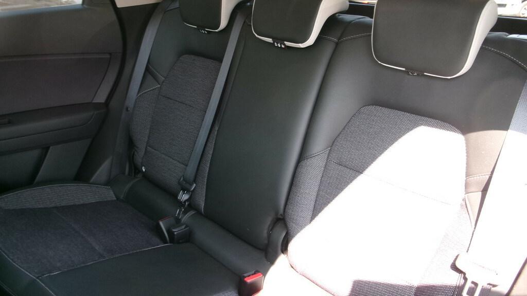 Renault Captur 1.0 TCe Intens