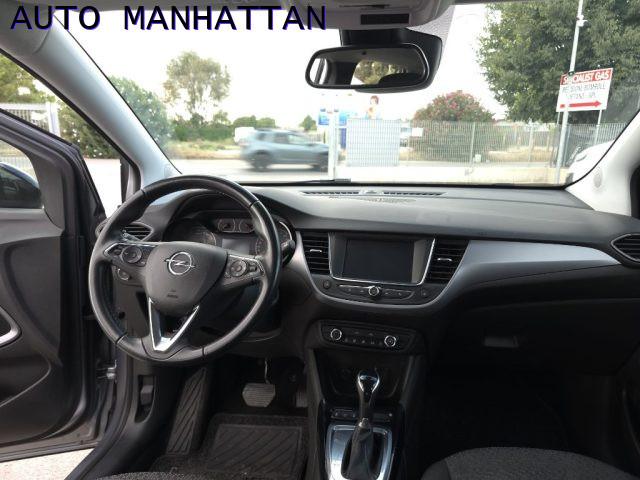 OPEL Crossland 1.5 ECOTEC D 120 CV Start&Stop aut. Elegance