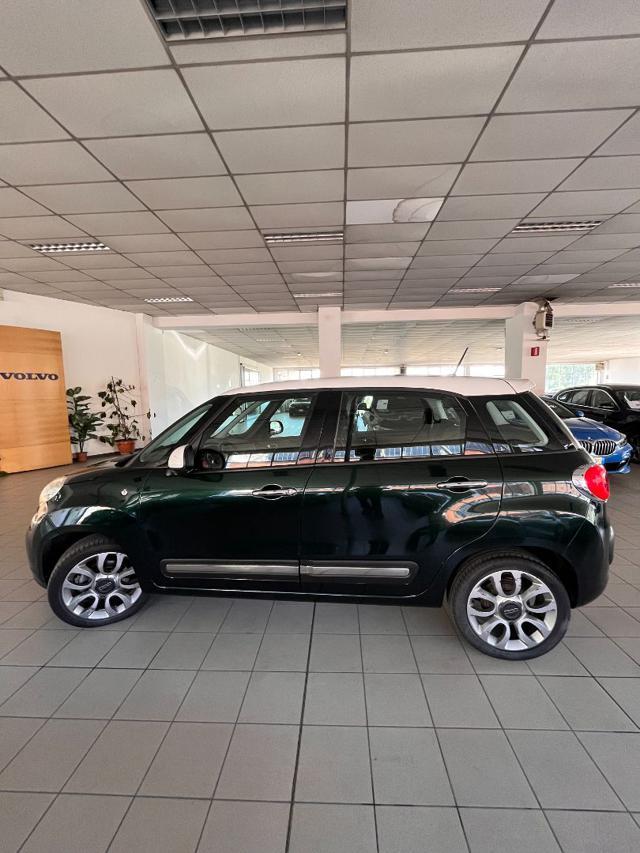 FIAT 500L 1.3 Multijet 95 CV Pop Star