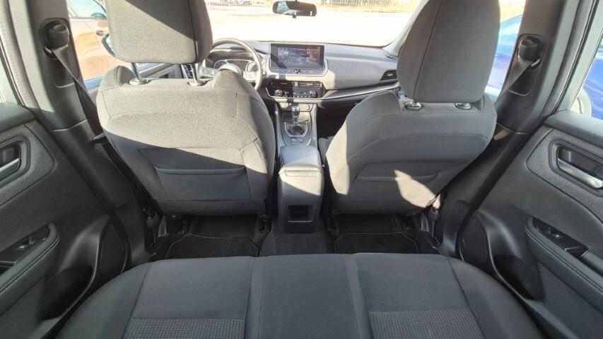 Nissan Qashqai MHEV 140 CV Acenta - 2025