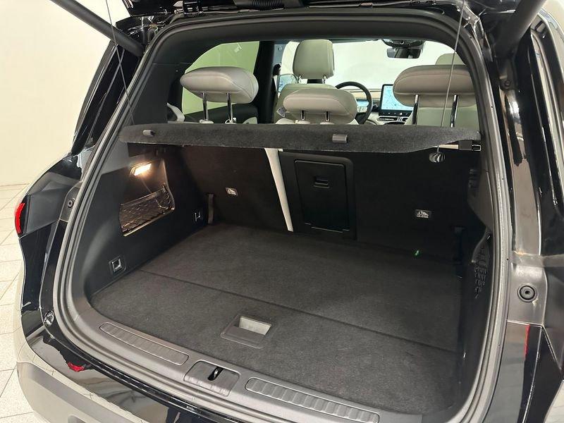 smart #1 66 kWh Pro+ IVA ESPOSTA