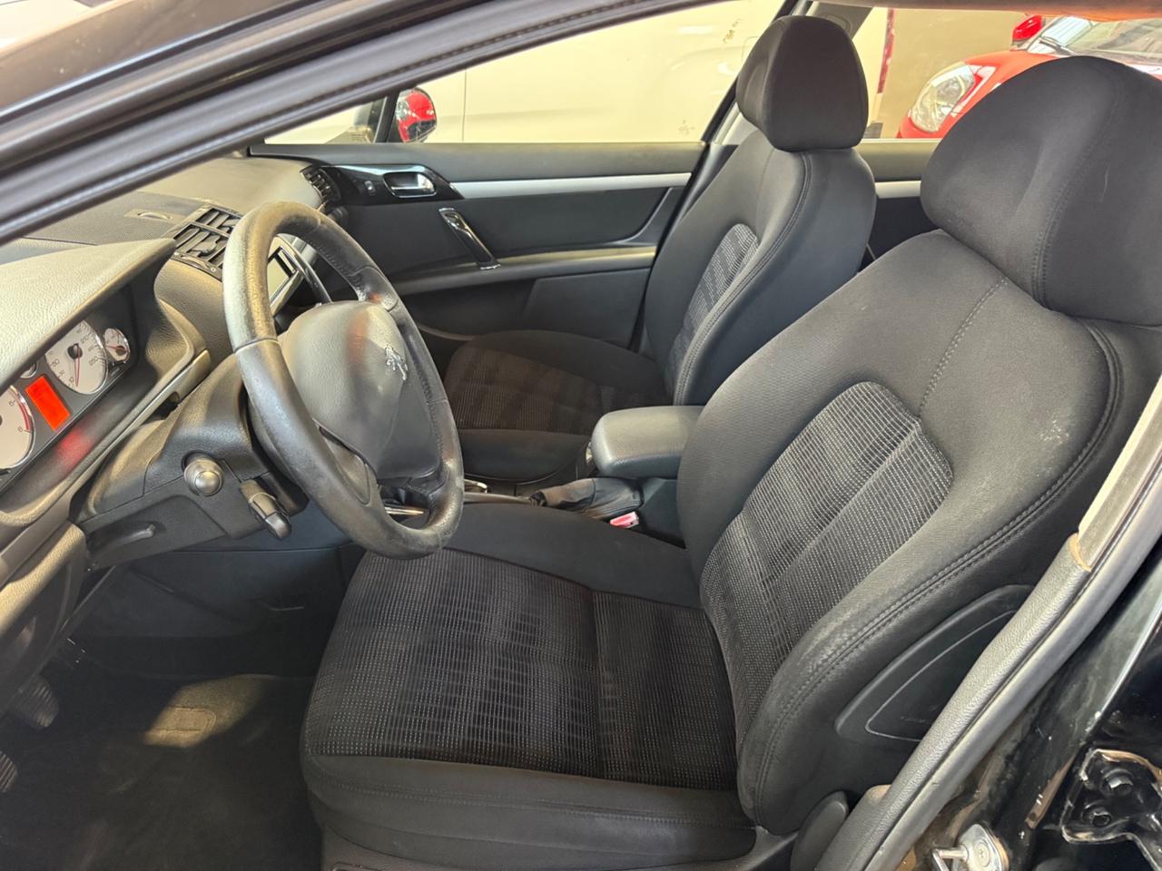 Peugeot 407 1.6 hdi 110 cv Premium