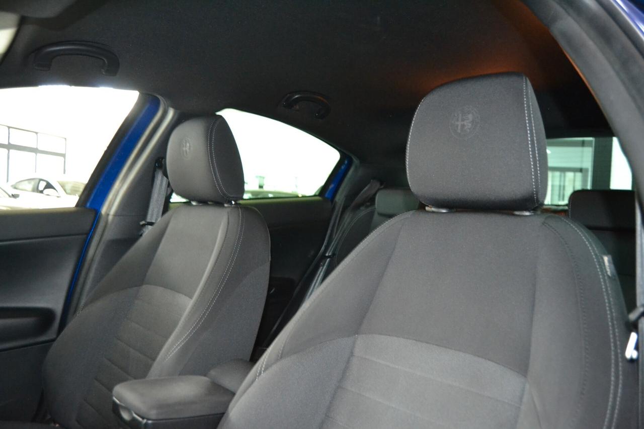 Alfa Romeo Giulietta 1.6 JTDm 120CV B-Tech Navi/Cruise/Xenon/T.camera