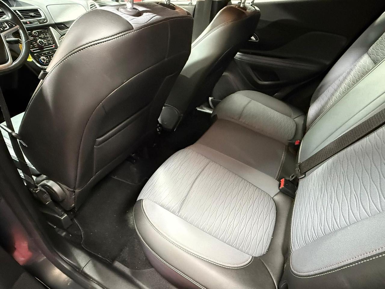 Opel Mokka 1.4 GPL 140cv 4x2 Cosmo - 2016