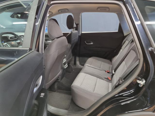 MG ZS 1.5 Standard