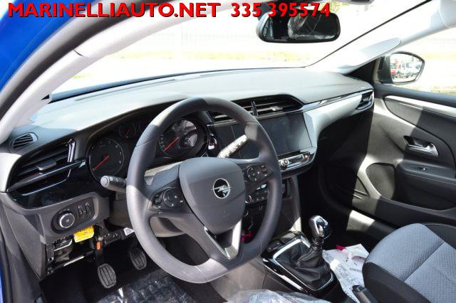 OPEL Corsa 1.2 100 CV Edition PRONTA CONSEGNA