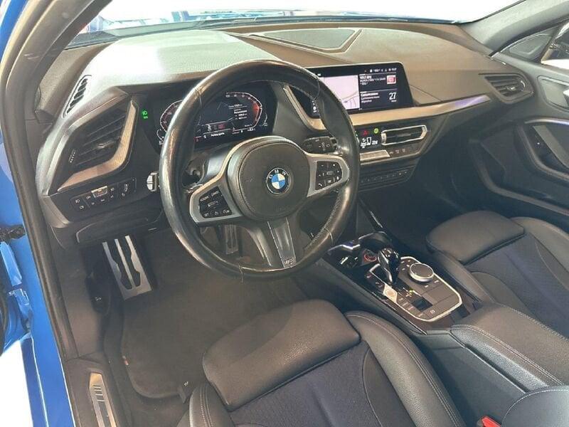 BMW Serie 1 118d 5p. M Sport