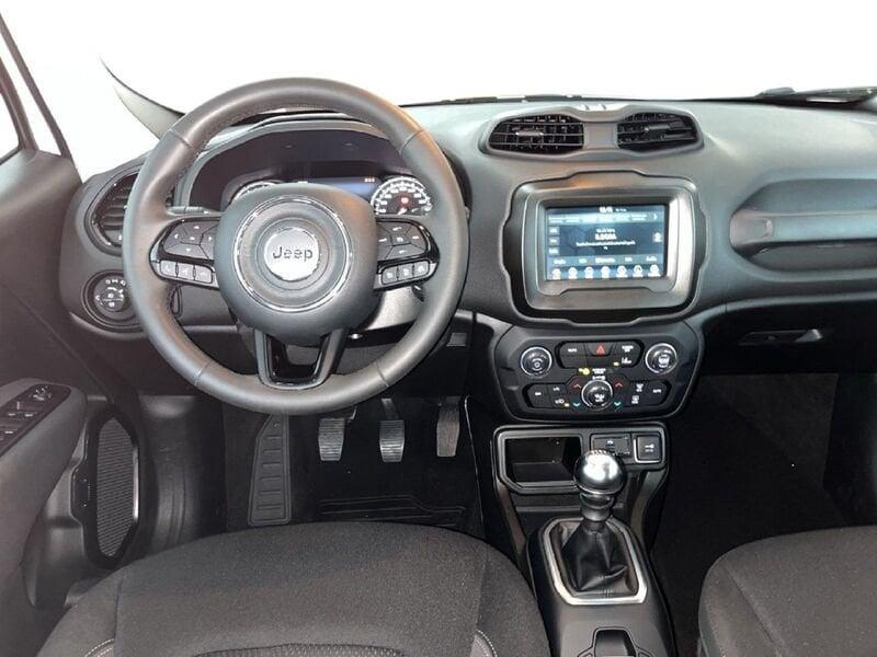 Jeep Renegade 2019 1.0 t3 Limited 2wd