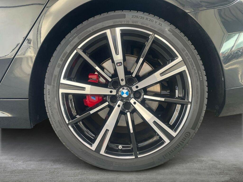 BMW Serie 5 Berlina 520 d 48V M Sport Pro sDrive Steptronic