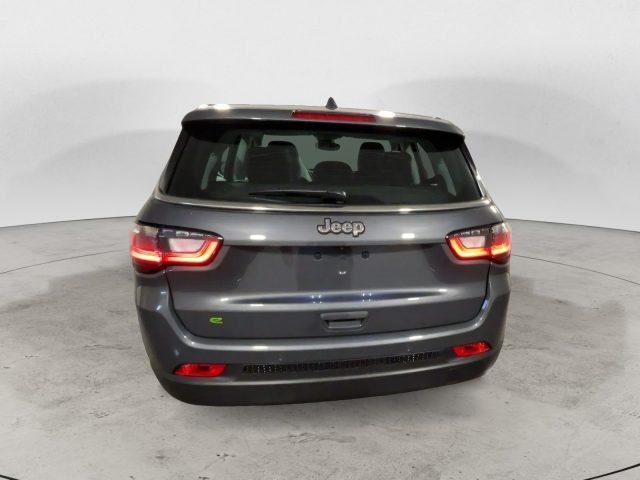 JEEP Compass 1.5 Turbo T4 130CV MHEV 2WD Altitude
