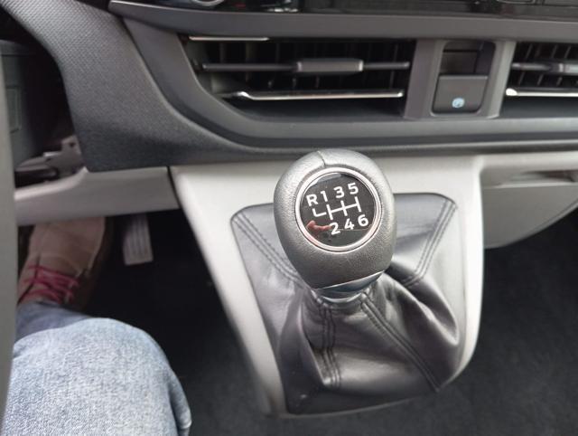 FORD Tourneo Custom *PROMO* 320 2.0 EcoBlue 136CV PL Titanium