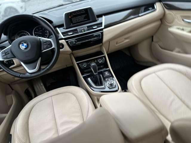 BMW 216 216d Active Tourer Advantage auto