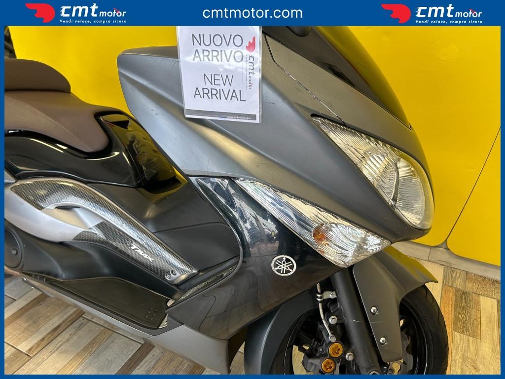 Yamaha T-Max 500 - 2009