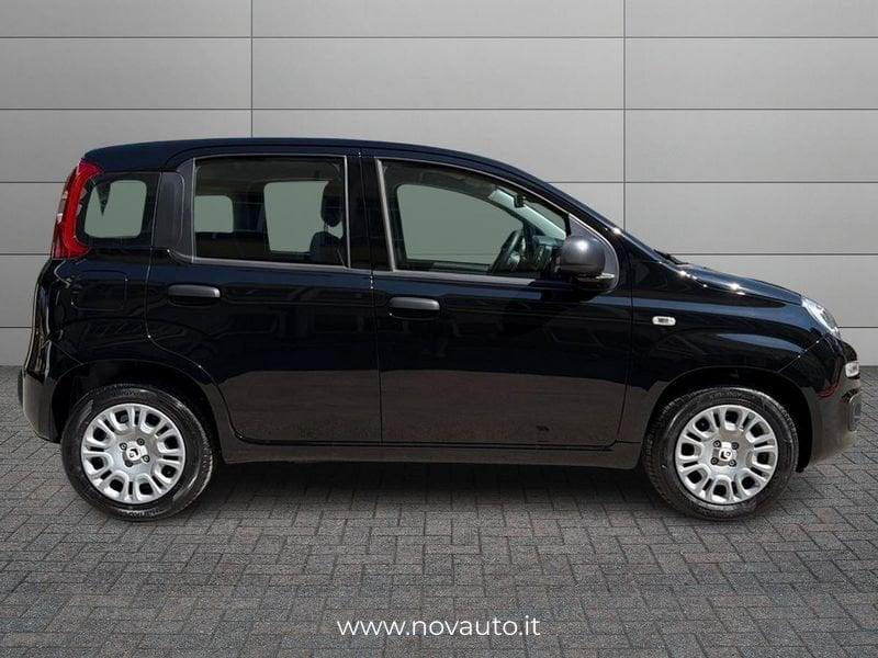 FIAT Pandina 1.0 FireFly 70cv S&S Hybrid Icon