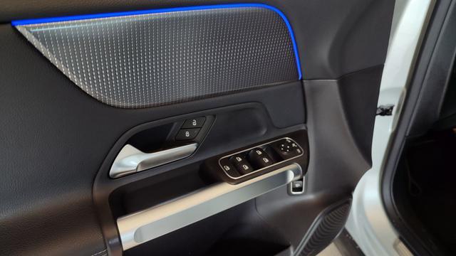 MERCEDES-BENZ GLB 200 d Automatic Sport - Tech pack -TETTO APRIBILE