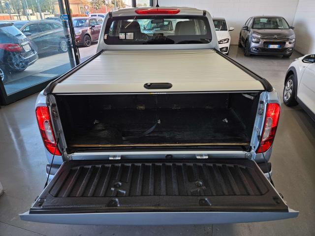 Mercedes-Benz X 250 Classe X d Progressive auto