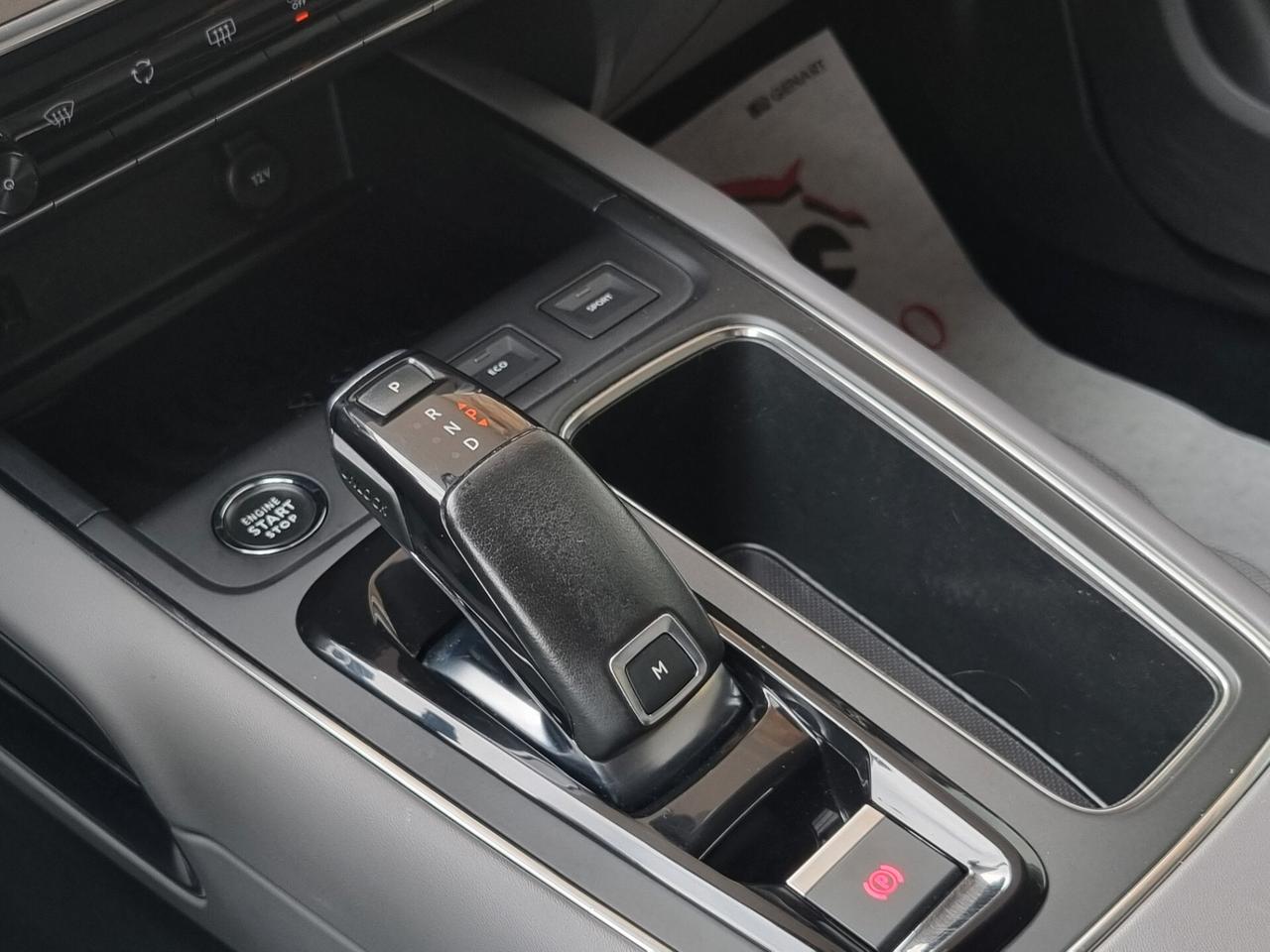 Citroen C5 Aircross BlueHDi 130 S&S EAT8 Shine