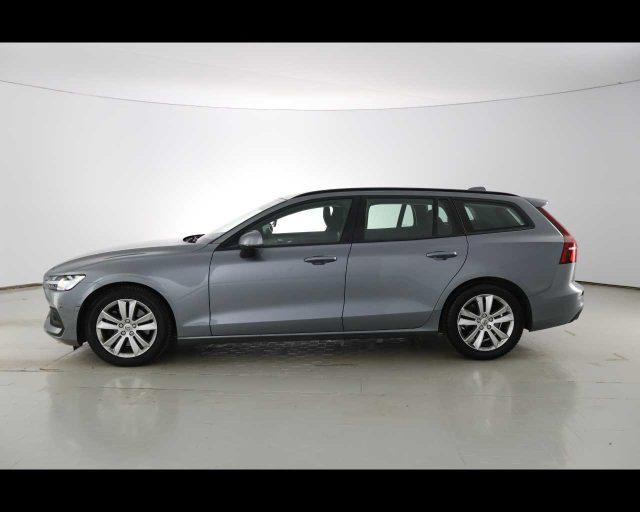VOLVO V60 D4 AWD Geartronic Business
