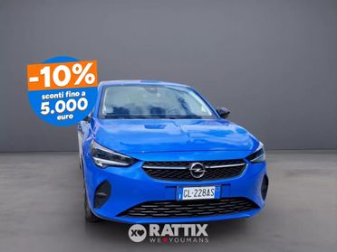 Opel Corsa 1.2 75CV Design&Tech