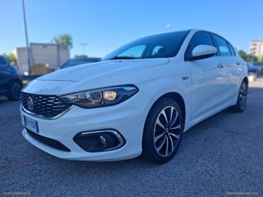 FIAT Tipo 1.3 Mjt S&S 5p. Lounge