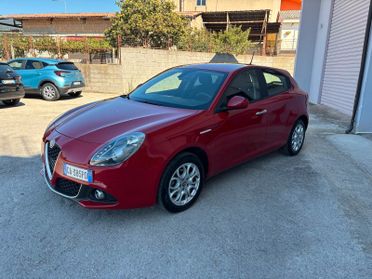 Alfa Romeo Giulietta 1.6 JTDm TCT 120 CV02/2020