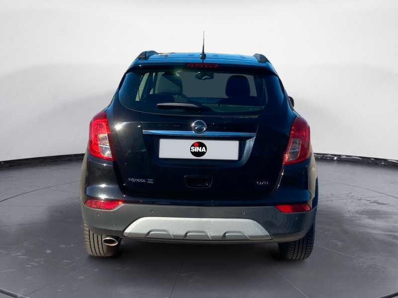 OPEL Mokka X 1.6 cdti Advance 4x2 110cv