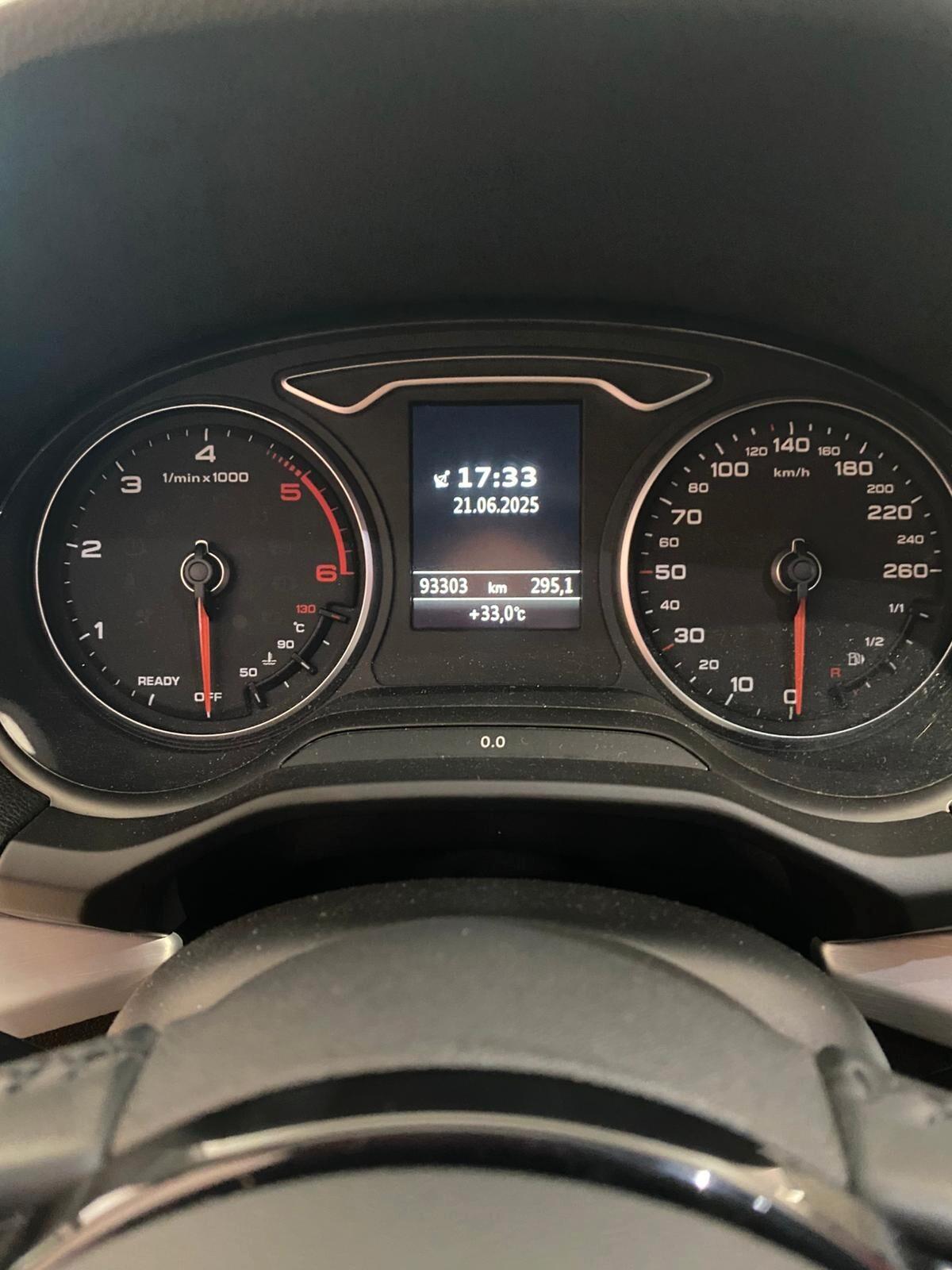 Audi Q2 30 TDI S tronic Admired