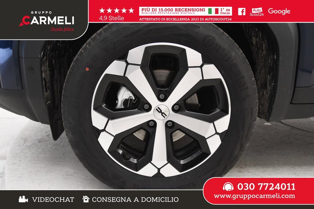 Dacia Bigster 1.8 hybrid Journey