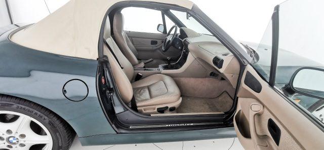 BMW Z3 1.8 cat Roadster