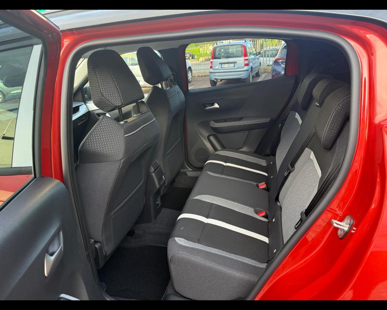 OPEL FRONTERA GS Electric 306km 113cv