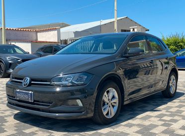 Volkswagen Polo Comfortline 1.6 TDI 80CV