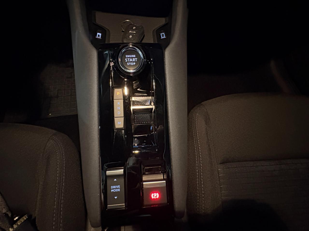 Alfa Romeo Junior 1.2 136 CV Hybrid eDCT6 Q4 Sprint AUTOMATIC KM CERTIFICATI