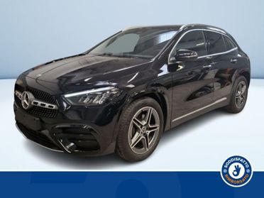 Mercedes-Benz GLA 200d Automatic 4Matic AMG Line Advanced Plus
