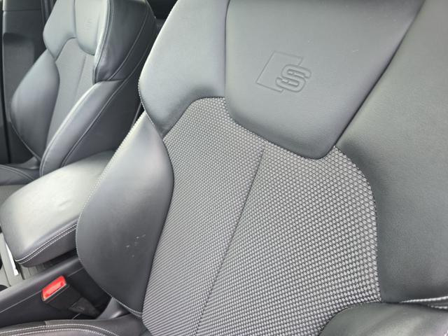 AUDI Q5 SPB 40 TDI quattro S tronic S line