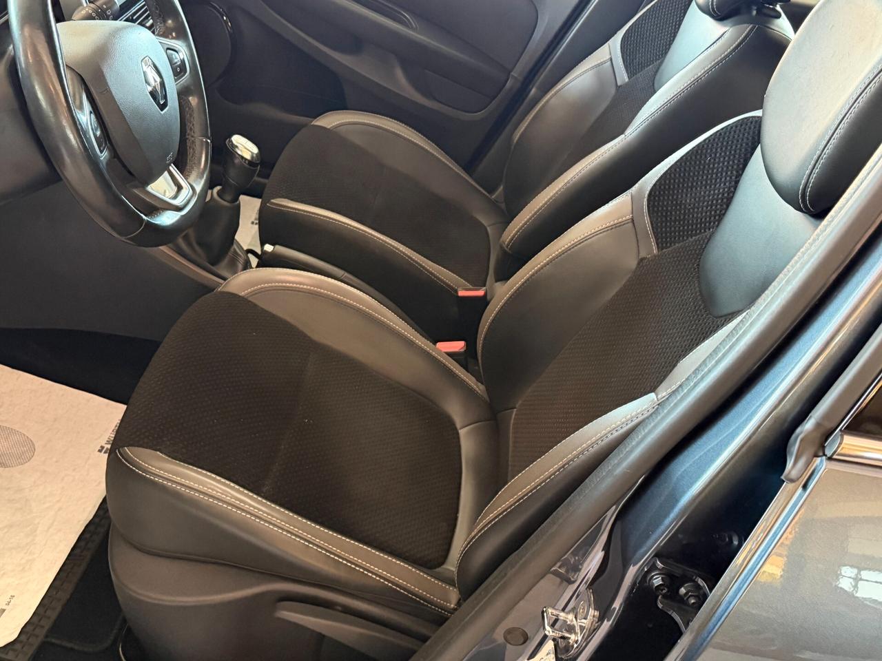 Renault Clio Sporter 1.5 DCI 90 cv. ENERGY INTENS