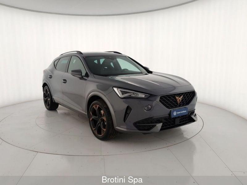 Cupra Formentor Formentor 1.4 e-Hybrid DSG