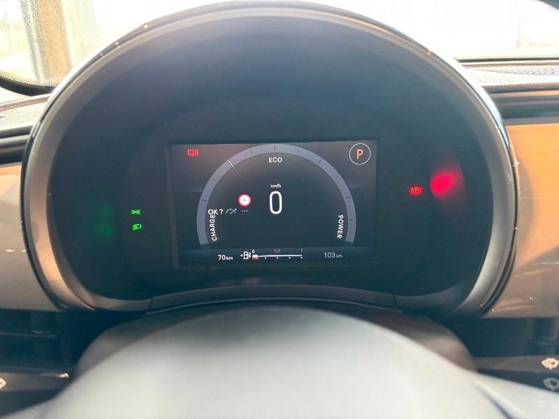 FIAT 600 (2023-->) 600 Hybrid 110 CV DCT MHEV B...